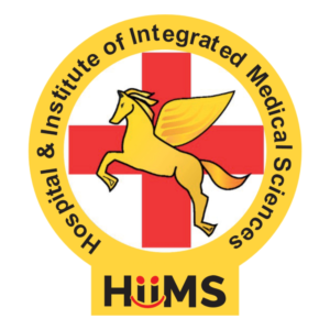HIIMS logo