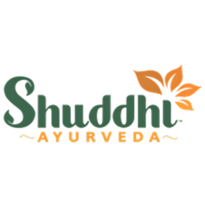 Shuddhi Ayurveda logo