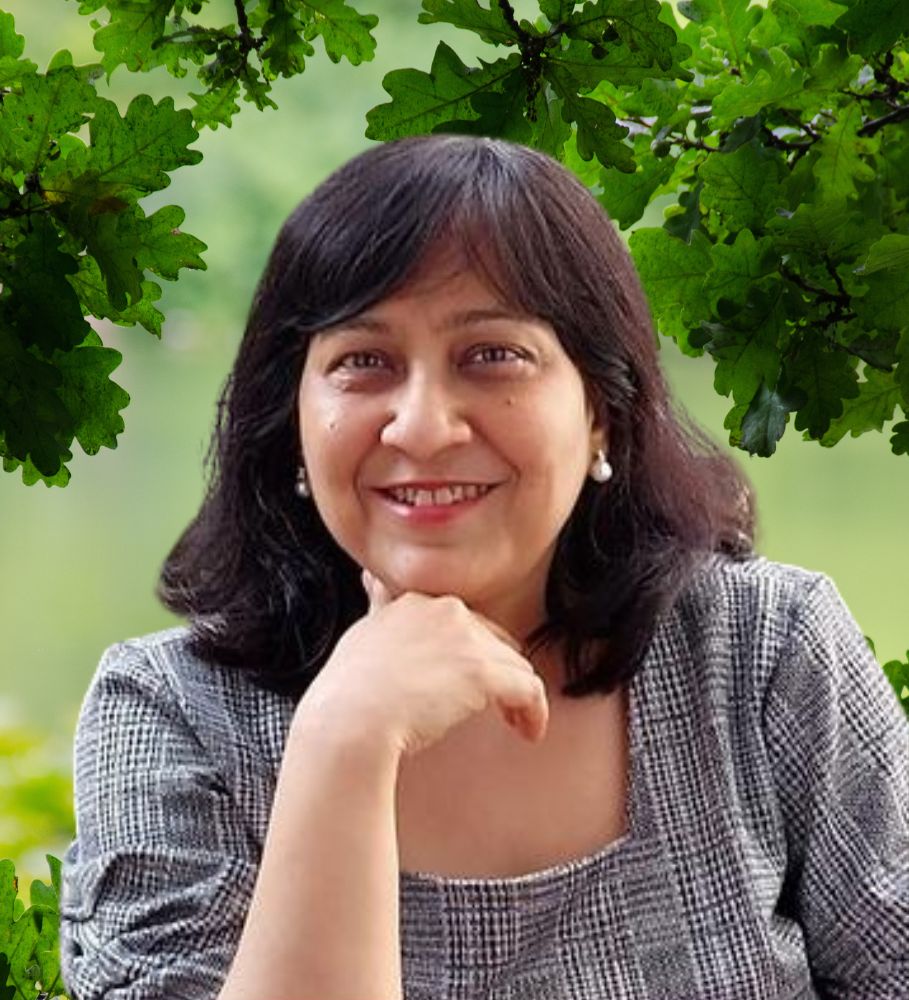 Dr. Sanchita Bhattacharya