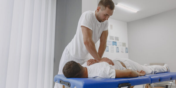 chiropractic offering services