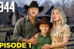 1944 Episode 1 Trailer 2026