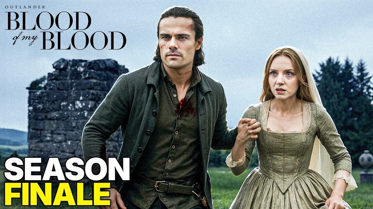 Blood of My Blood Season Finale Trailer | First Look, Spoilers