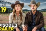 Heartland Season 19 Episode 3 Trailer & First Look