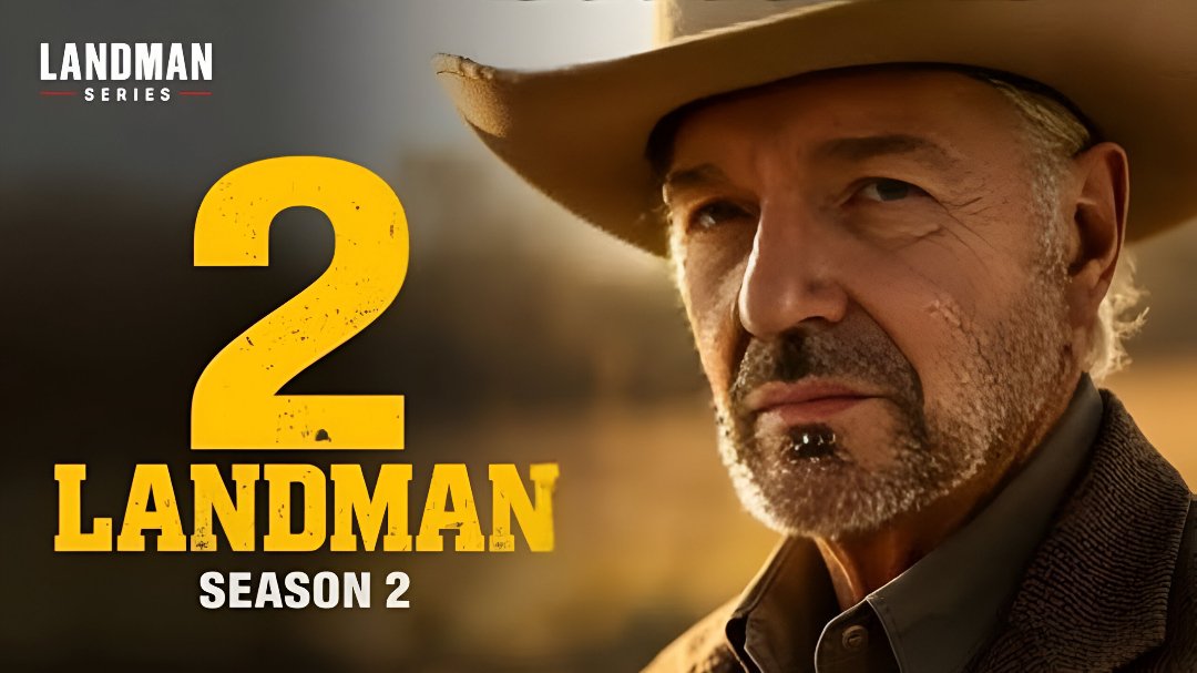 Landman Season 2 Release Date, Cast, Trailer & Everything We Know
