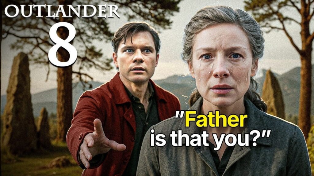 Outlander Season 8 Trailer: Henry Finds Claire!